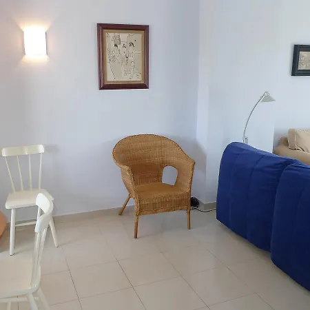 Apartment Apartment Medina Molins By Interhome *