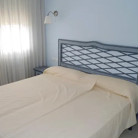 Apartment Apartment Medina Molins By Interhome