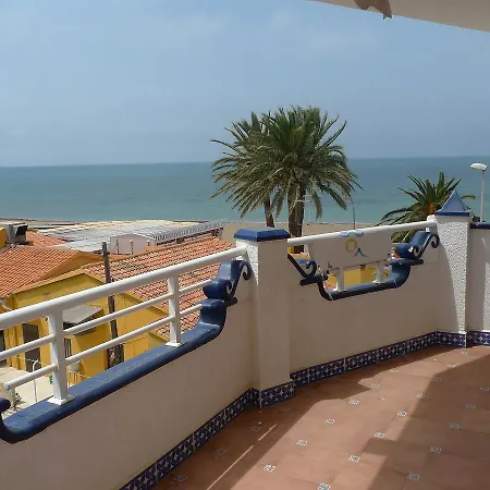 Apartment Medina Molins By Interhome Dénia