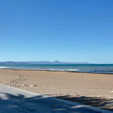 Apartment Medina Molins By Interhome Apartment *