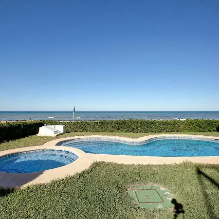 Apartment Apartment Medina Molins By Interhome *