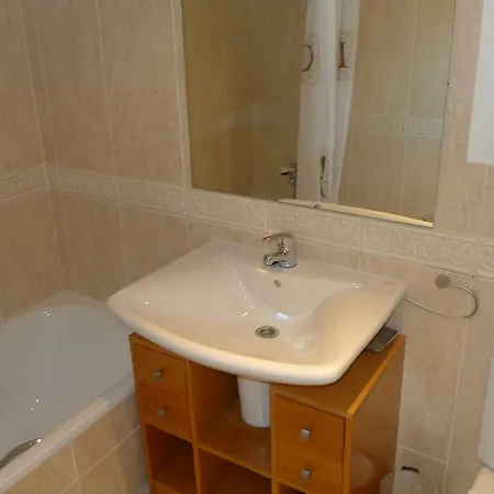 Apartment Medina Molins By Interhome