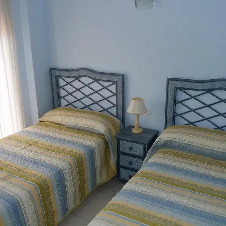 Apartment Apartment Medina Molins By Interhome *