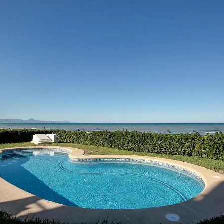 Apartment Medina Molins By Interhome Apartment Dénia